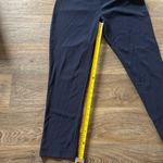 Boston Proper Beyond Travel Pants Women’s Large – Maritime Navy Stretch Pull-On Photo 5