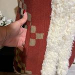 TASHA POLIZZI FLEECE VEST woman’s size S
Western, southern chic Orange Photo 8