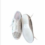 Steve Madden NEW Phunky Studded Sneaker Photo 9