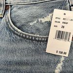 AGOLDE Parker Long Short Photo 1