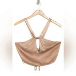 Princess Polly ELODIE silk top M Photo 1