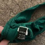 SheIn Halter Top Photo 2