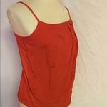 Anthropologie Rio Rae  red dressy tank top Photo 8