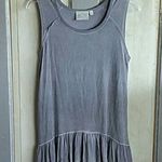 Dantelle  Shark Bite Peplum Tank Photo 0