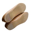 Jack Rogers  Waverly Leather Ballet Flats size 8 Photo 7