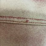 Lululemon  Athletica Pink and Cream 'Hello Fall' Sweatshirt Photo 7