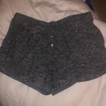 Brandy Melville Knit Shorts Photo 0