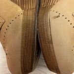 Seychelles  Lace up Oxford wedges Size 10.5 B20 Photo 4