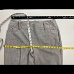 Cato , Women’s Gray Contemporary pants, Size 12P,‎ Photo 10