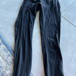 Lululemon cheetah mesh leggings Photo 5