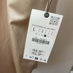 ZARA halter balloon hem mini dress Photo 3