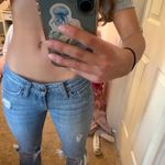 Abercrombie & Fitch Y2K Vintage Abercrombie Jeans Low-Rise Bootcut Photo 2