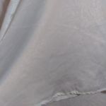 Lily Clothing Contrast White Lace Crisscross Front Sheen Tank Top Size L Size L Photo 6