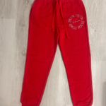 PINK - Victoria's Secret Victoria's Secret PINK Relaxed Jogger Photo 1