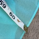 Red Clover Boutique Mint Green Sequin Formal Small Gold Photo 15