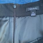 Relativity Basic black pencil skirt Photo 1