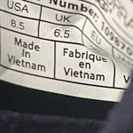 Koolaburra by UGG Womens Kellen High top‎ sneakers Blue Size 8.5 Photo 5