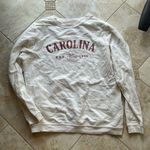 Boxercraft University of South Carolina gamecocks large ivory corduroy pullover Photo 0