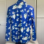 Peter Millar  Blue Floral Jacket Photo 2