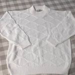 Orvis Womens  vintage 90s sweater‎ made in the USA medium Photo 0