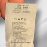 Vibrant  Miu Black‎ Jacket nwt Photo 7