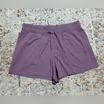 Lululemon  size 12 Dance Studio High-Rise Short 3.5" lavender Photo 10