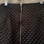 potter's pot | Quilted Mini Skirt | S Photo 3