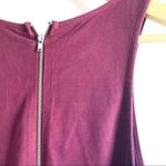 Brandy Melville JOHN GALT Zippered Mini Dress one‎ size Photo 4