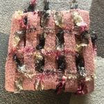 PRIMO Filo Italia Fringed Scarf​ Photo 2