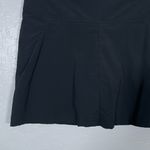 Royal Robbins Women 4 Black Discovery Skort Skirt Stretch Lined Hiking Gorpcore Photo 1