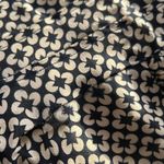 Tory Burch  Midi Dress, Size 8 EXCELLENT! Photo 14