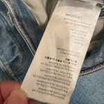 Pilcro  Anthropologie A+ Boot Cut Jeans Photo 4