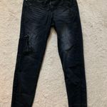 Wax Jean Black Jeans Photo 0