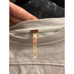 Free People  Bali Daisy Nova Crafty Tee Photo 2