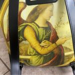 Dr. Martens  SUPER RARE Limited Edition‎ Museum Backpack Di Paolo leather MINT Photo 6