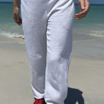 Brandy Melville  Rosa sweatpants one size  Photo 0