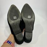 Eileen Fisher  Gatwick slingback shoes‎ pumps black womens size 8 professional Photo 7