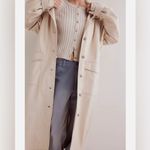 Free People  perry washed trench coat Photo 2