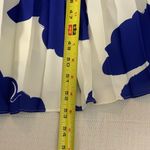 CROSBY by Mollie Burch Crosby June Dress Pleated Maxi Dress size small Photo 6