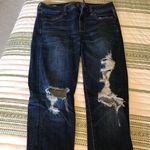 American Eagle Outfitters Skinny Jeans Photo 1