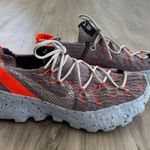 Nike Women’s Space Hippie 04 Sneakers Photo 0