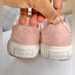 Levi's Levi’s Women’s Emma Platform Sneakers Size  8 Pink Photo 6