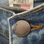 Vibrant FINAL MARKDOWN Juniors'  MiU Distressed Jeans (3/W25) Photo 9