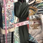 SanSoleil Golf/Tennis Long Sleeve Polo Sz S Black Photo 7