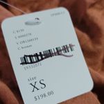 Free People 💯% Zuri Sequin Set Photo 10