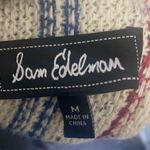 Sam Edelman Poncho Vest Photo 3