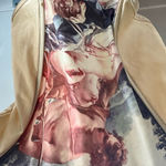 Urban Outfitters Renaissance Victorian Corset Photo 13