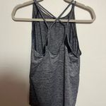 Athletic Works  Charcoal Women's Tank Top Photo 2