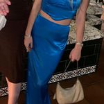 Selfie Leslie Saints and secrets two piece Photo 4