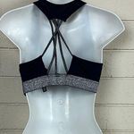 Victoria's Secret Victoria’s Secret Sport Blue Sparkle Bra size M Photo 1